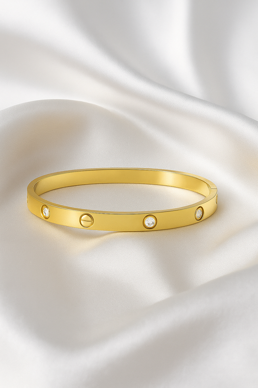 Cartier Love Bracelet